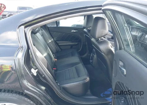 2011 Dodge Charger R/T from USA, damaged, VIN 2B3CM5CT6BH517615